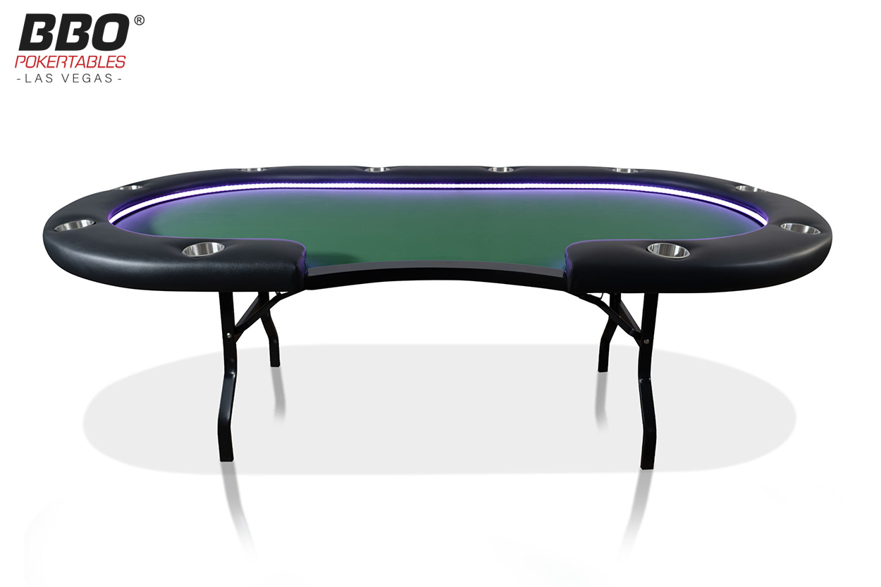 Poker Table 3